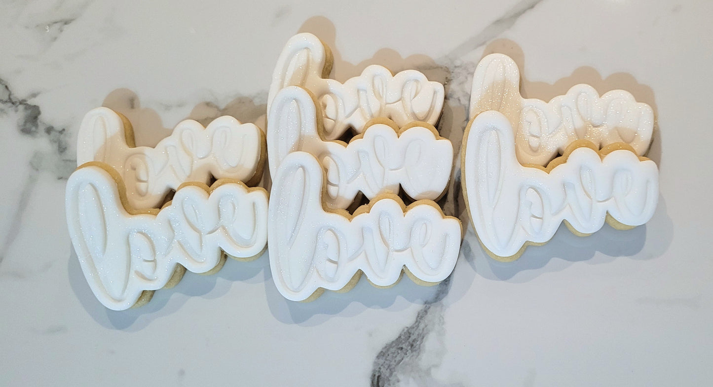 Wedding Favours