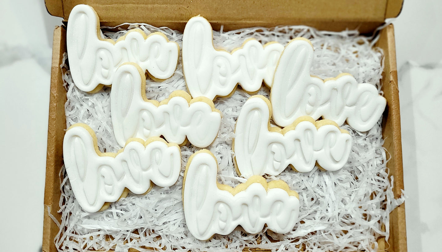 Wedding Favours
