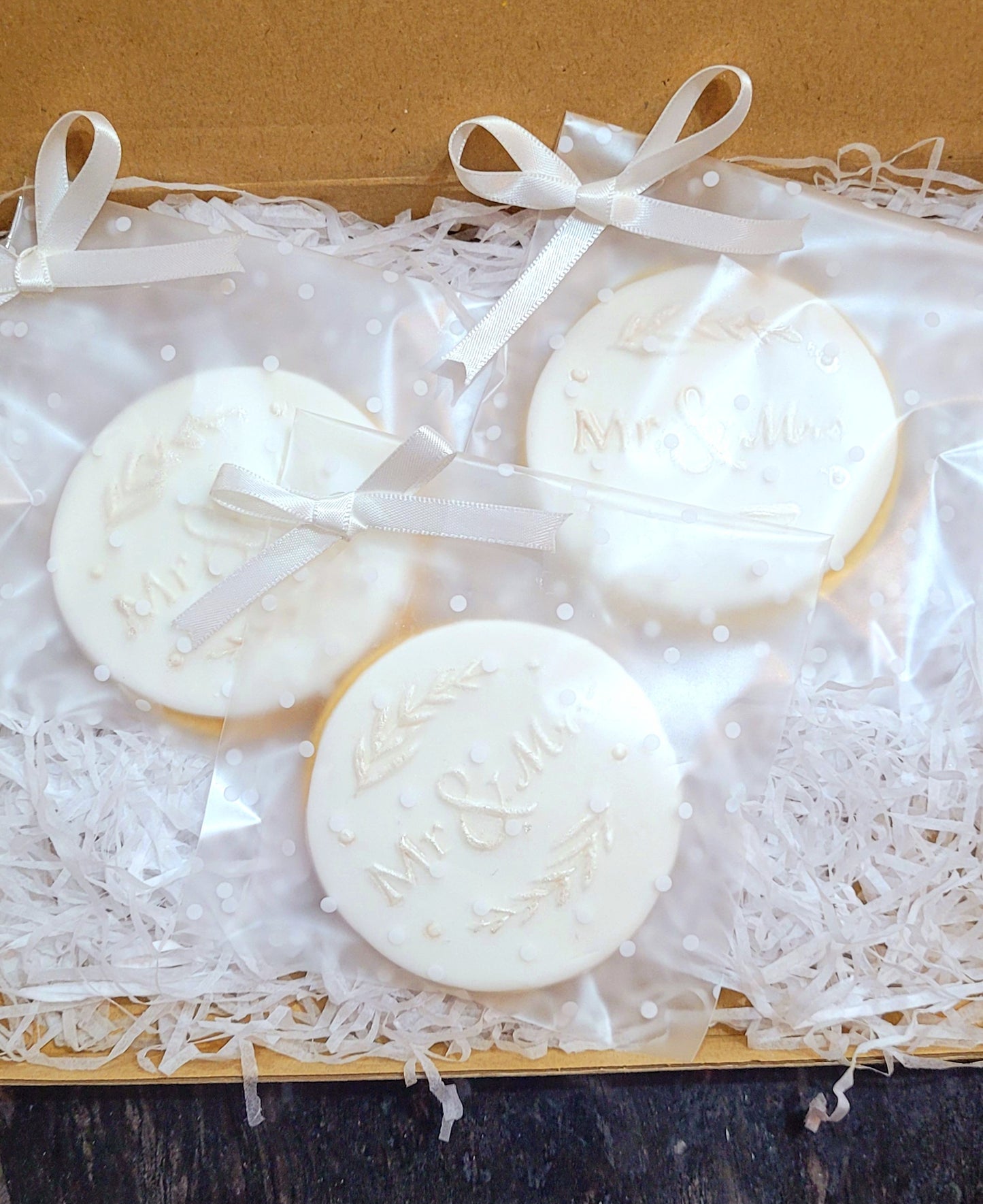 Wedding Favours