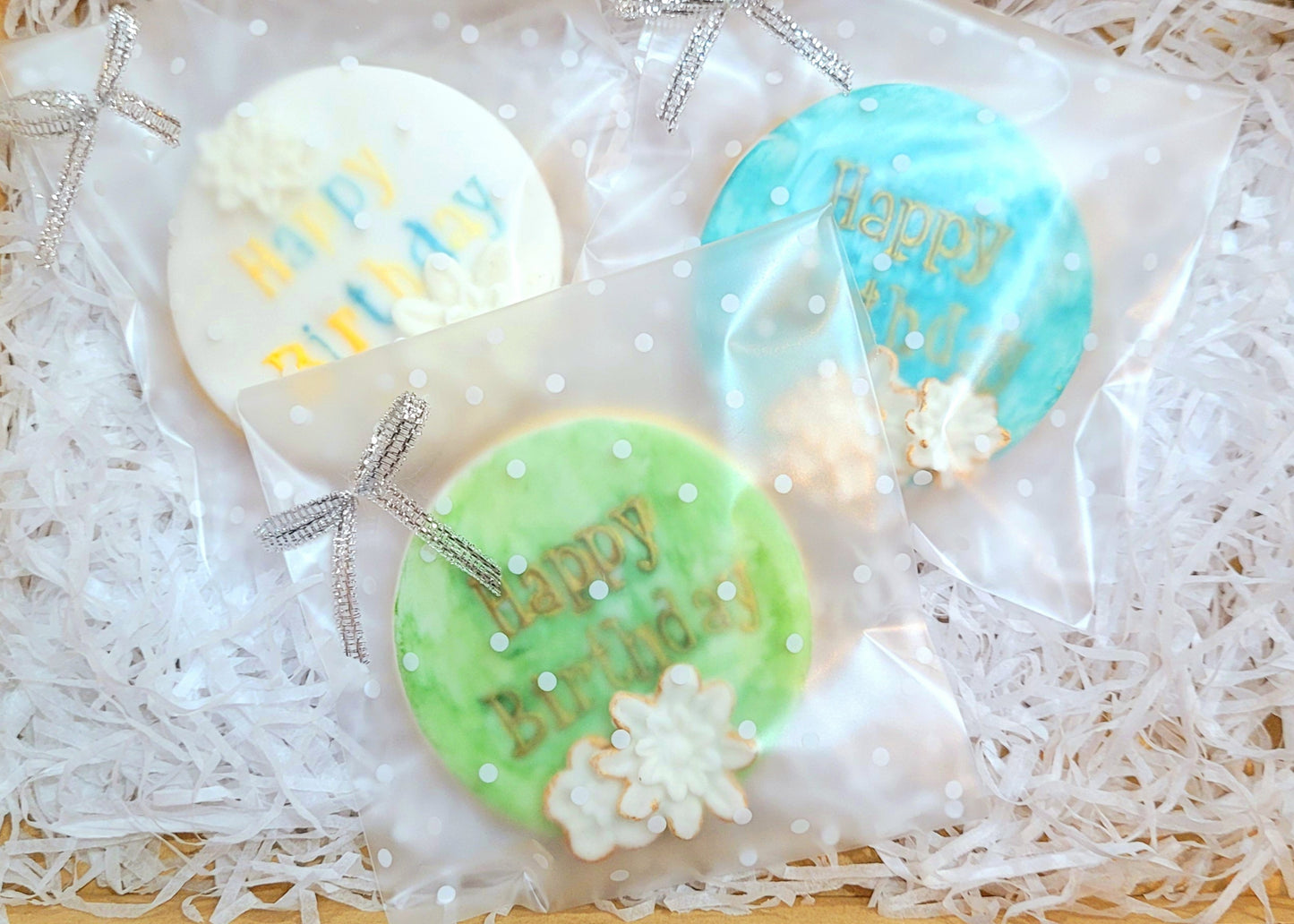 Wedding Favours
