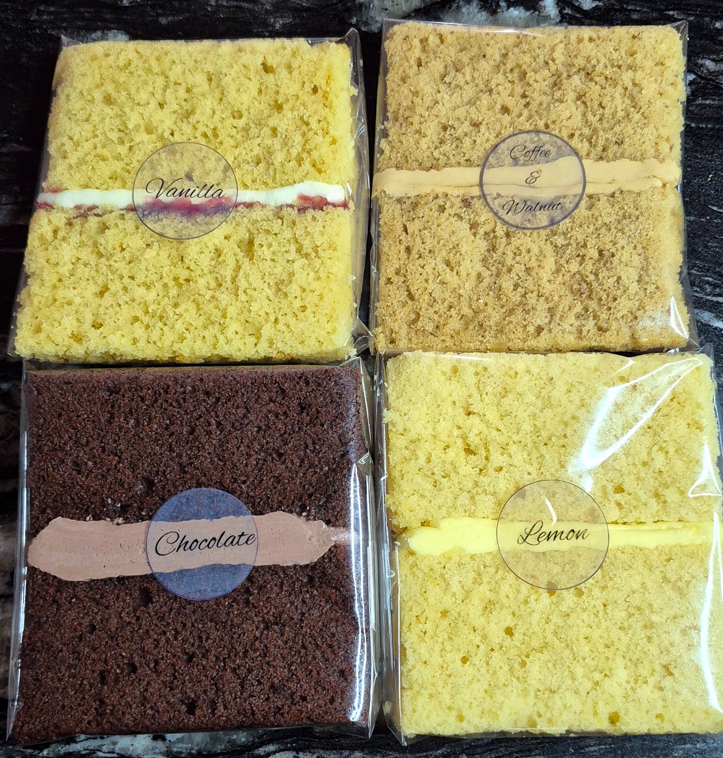 CAKE TELEGRAM