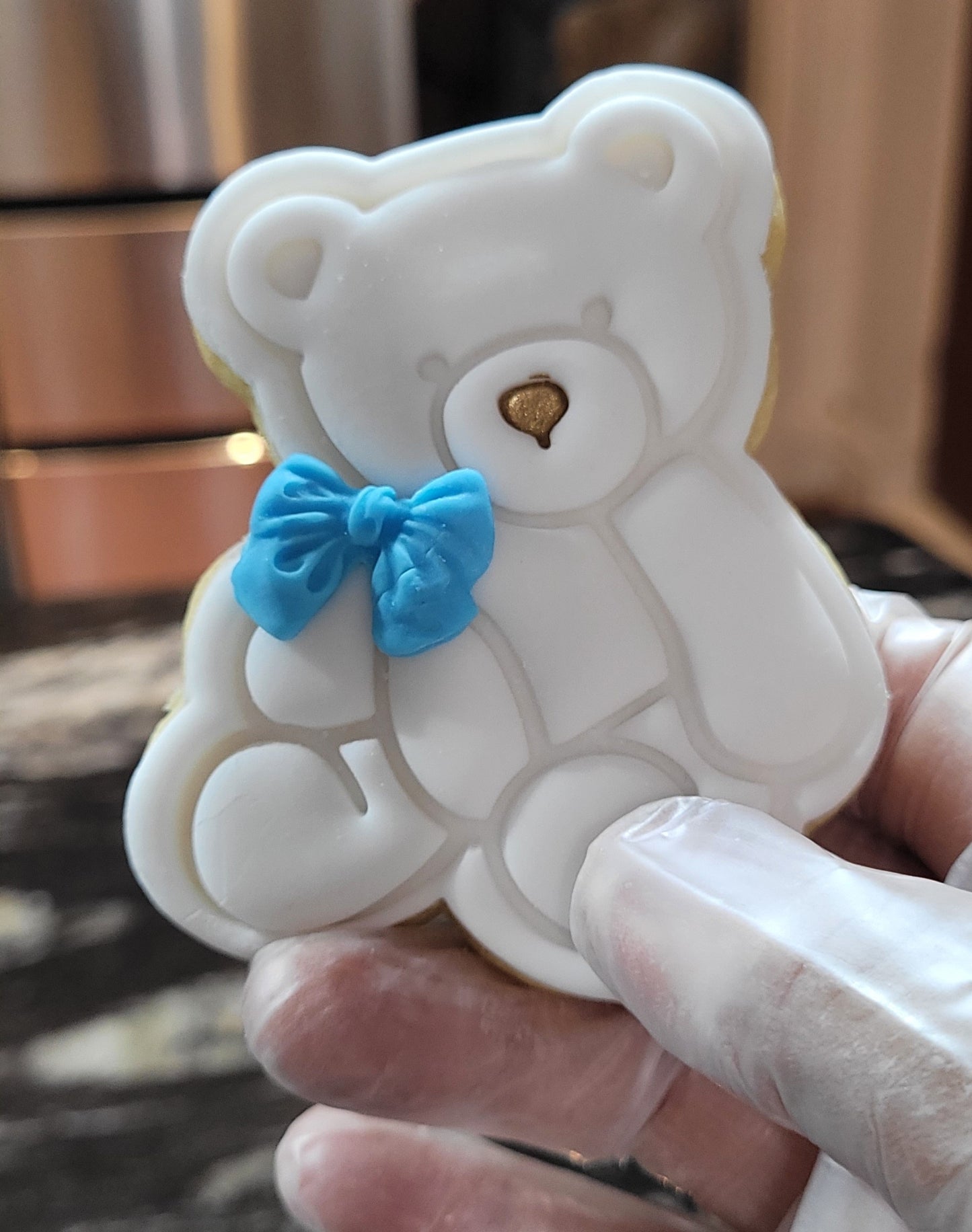 SUGAR COOKIE FAVOURS