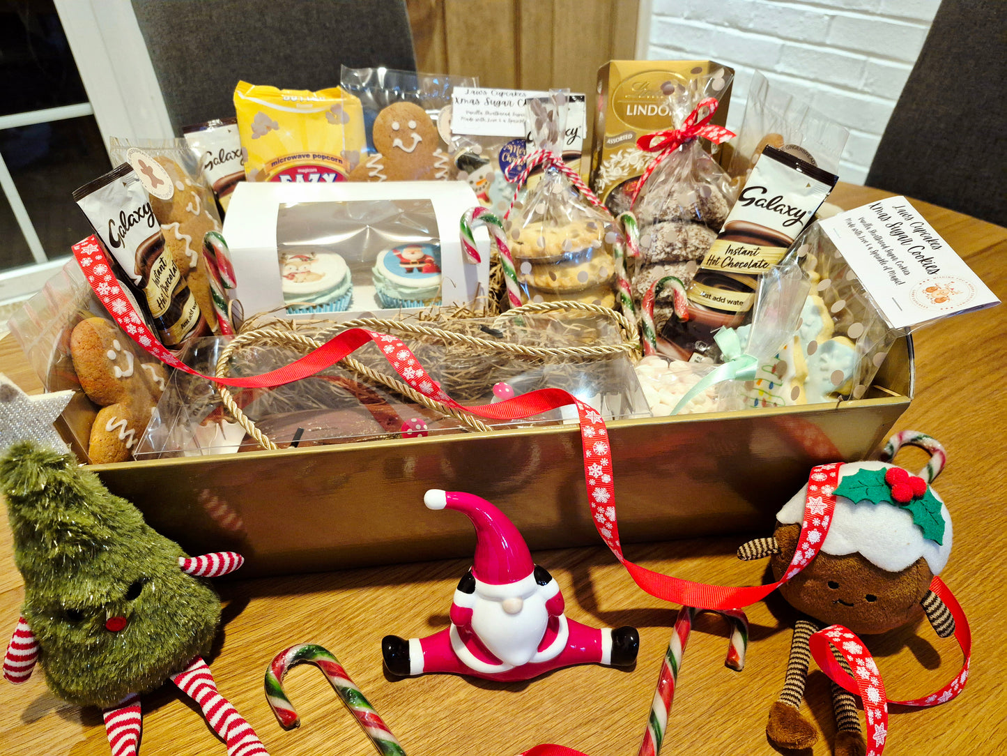 MEGA CHRISTMAS HAMPER