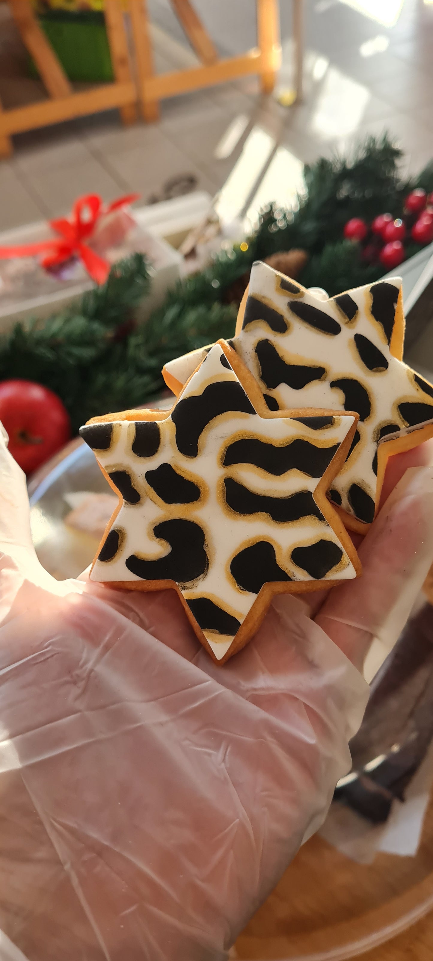Wedding Favours