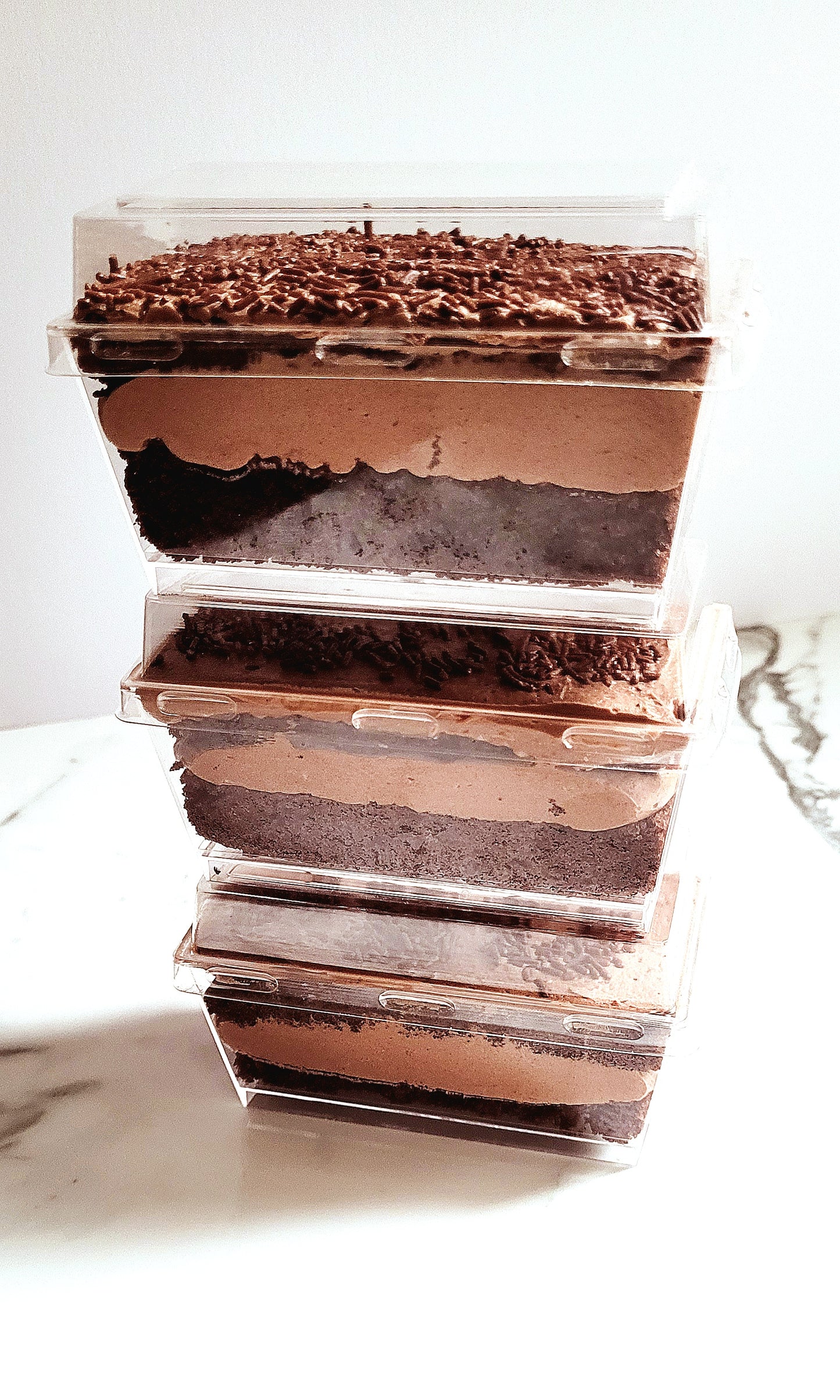 Wedding Cake Tasters