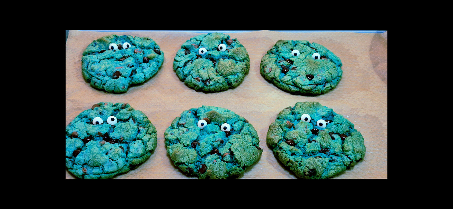 Cookie Utopia