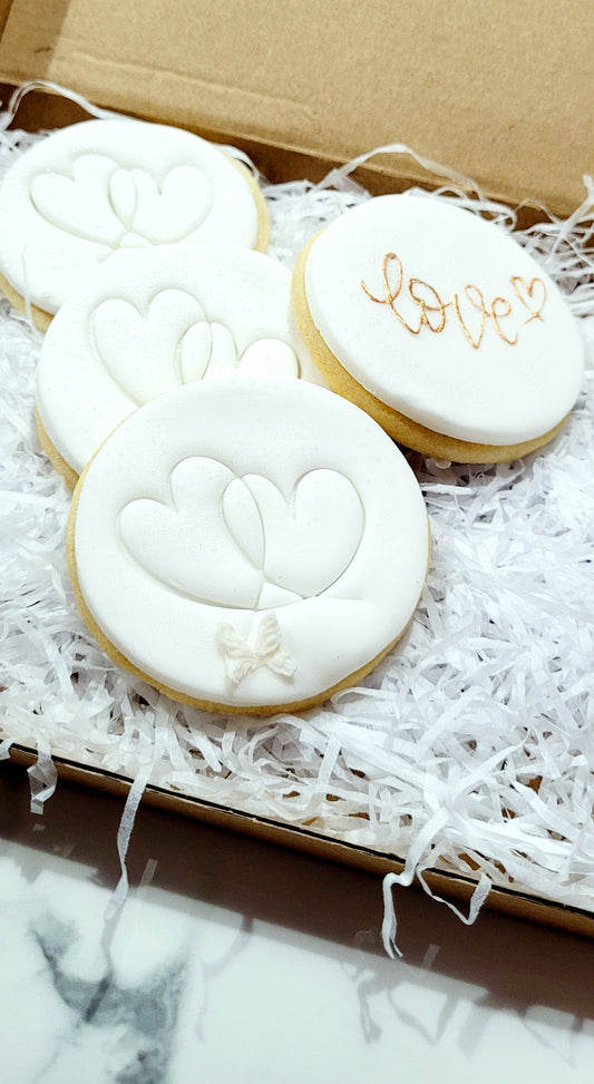 SUGAR COOKIE FAVOURS