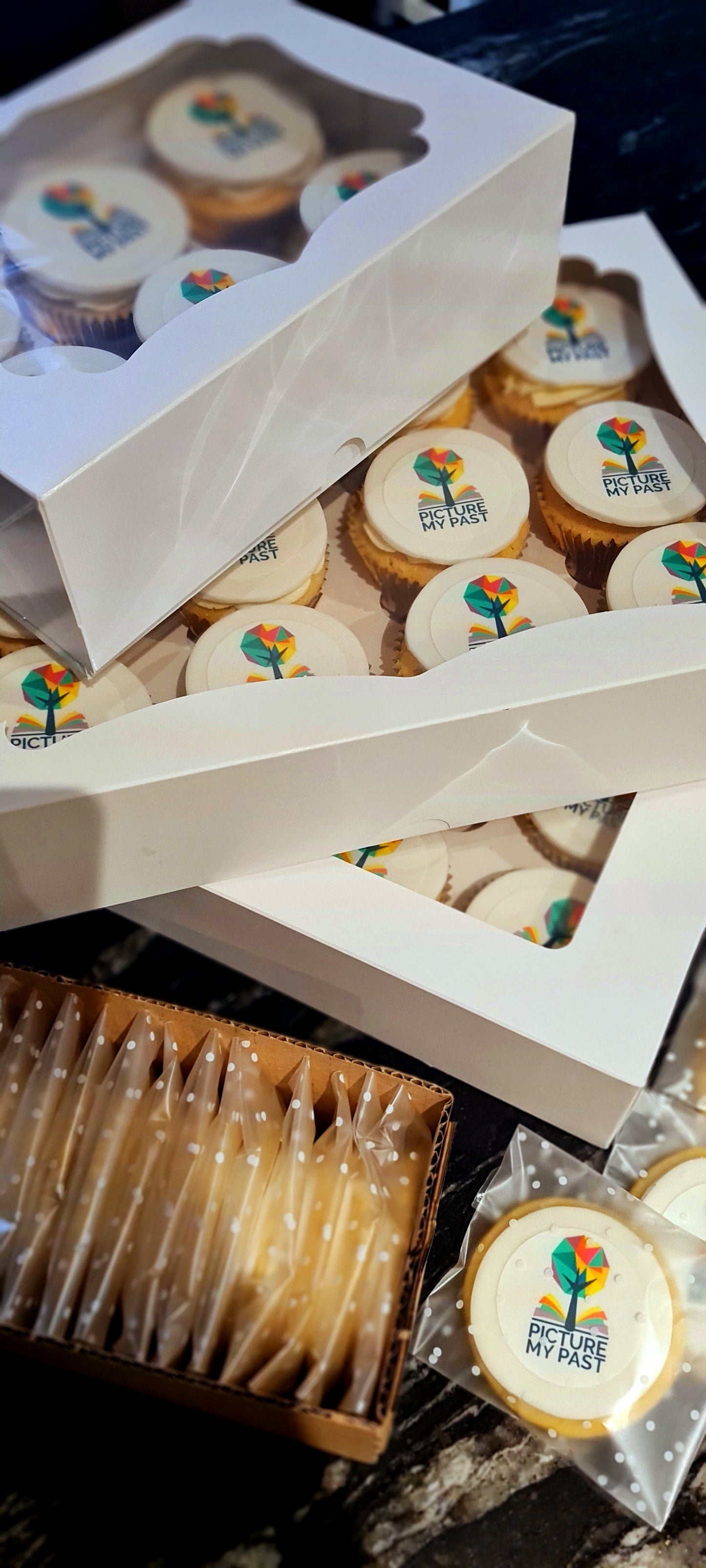 SUGAR COOKIE FAVOURS