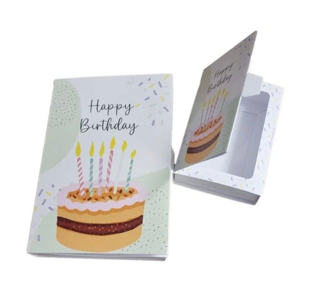 CAKE TELEGRAM