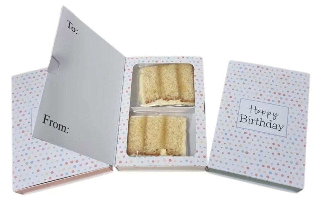 CAKE TELEGRAM