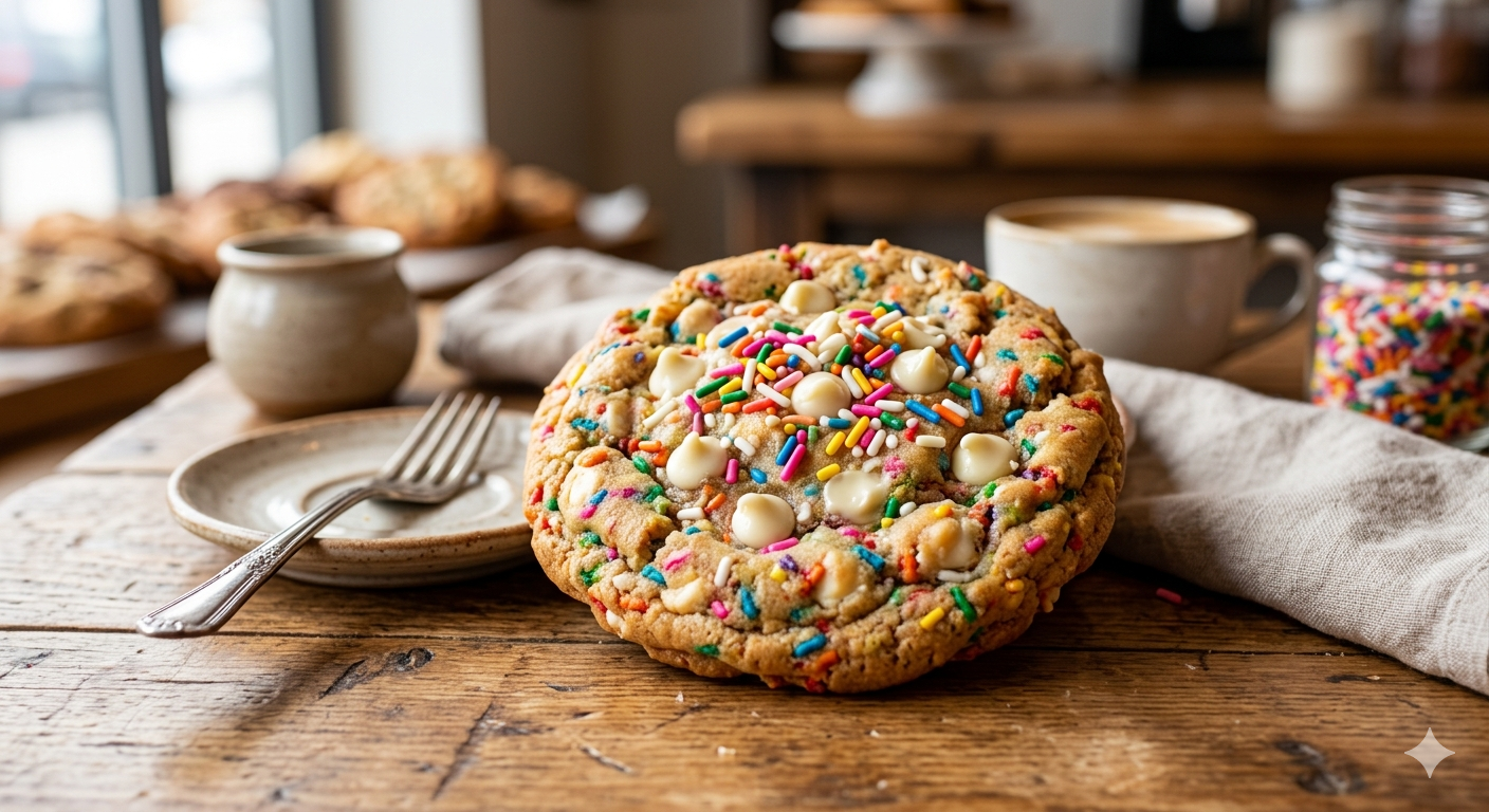 Cookie Utopia