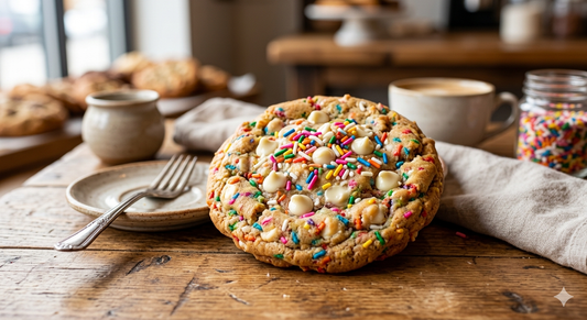 Cookie Utopia