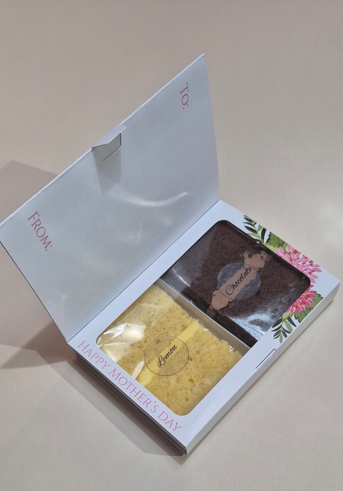 CAKE TELEGRAM