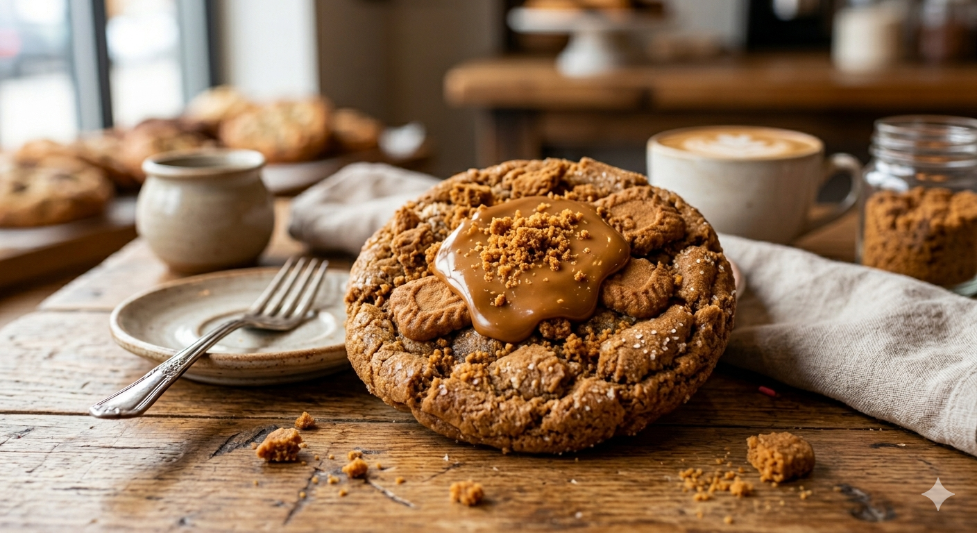 Cookie Utopia