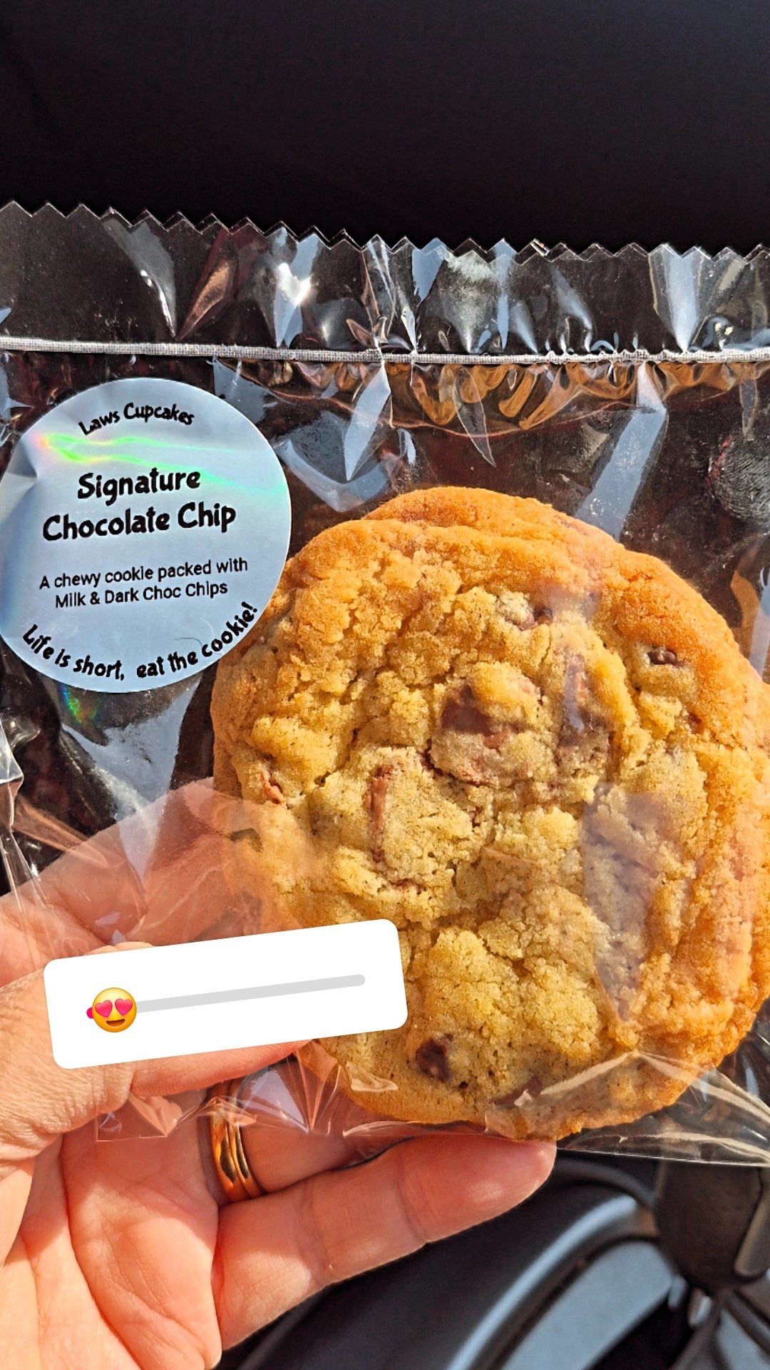 Cookie Utopia