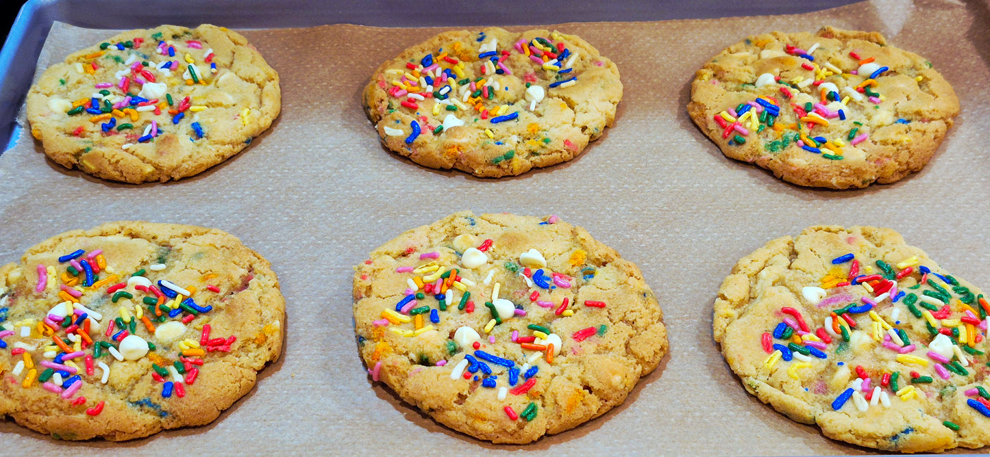 Cookie Utopia