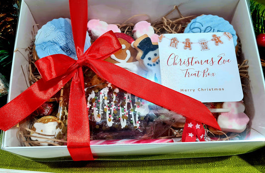 Xmas Eve Treat Box