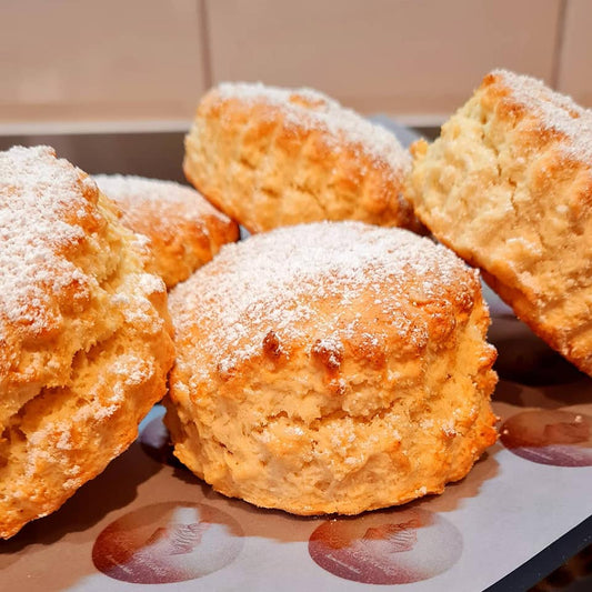 Scones Picnic Pack
