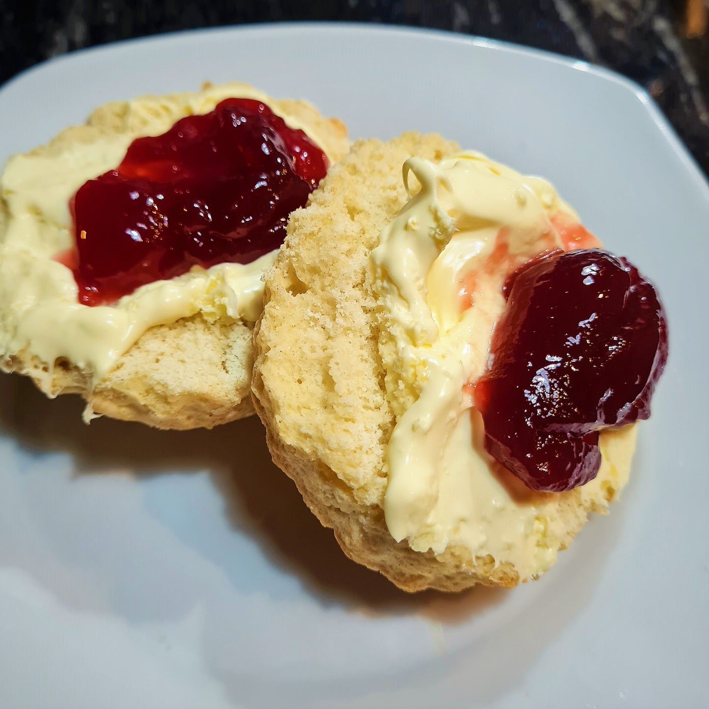 Scones Picnic Pack